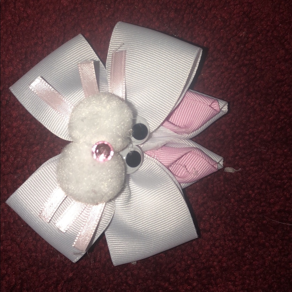 Easter bows